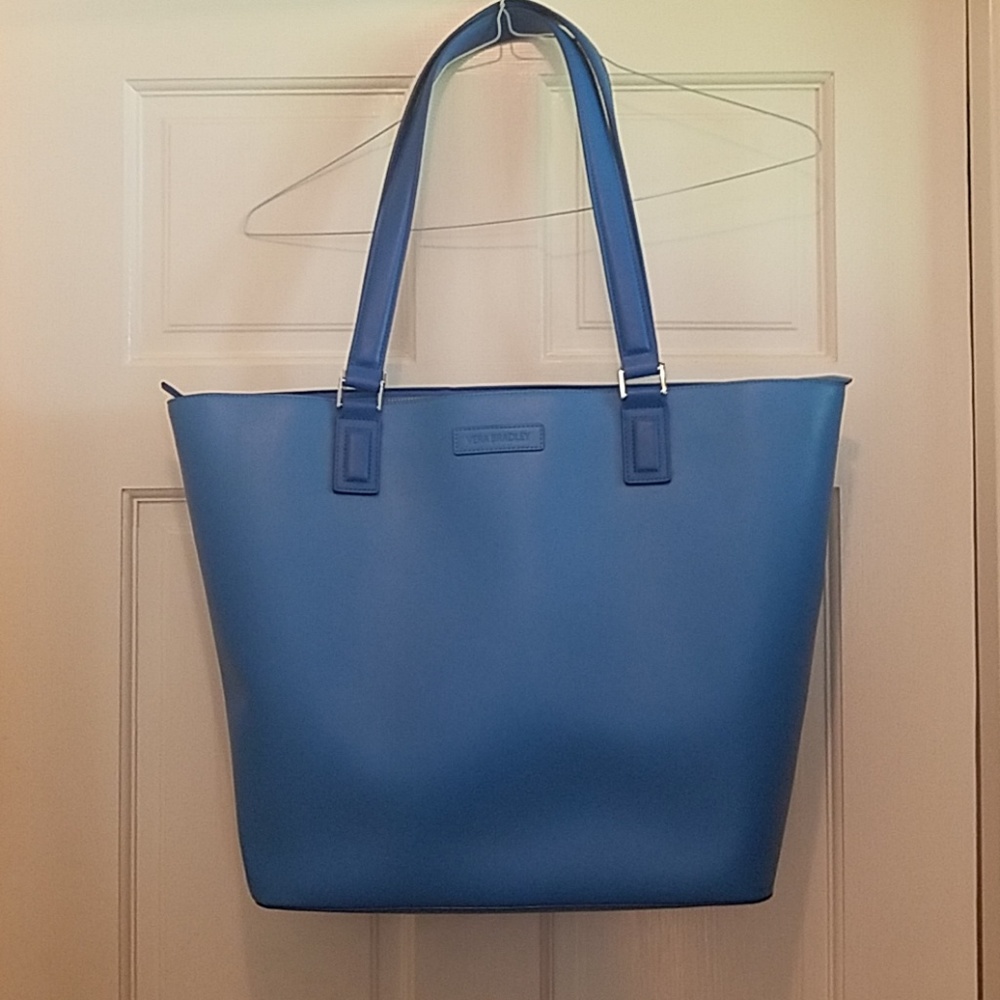 Vera Bradley tote